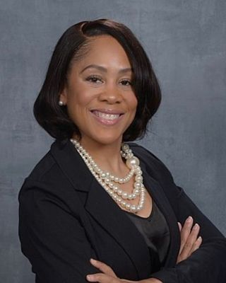 Photo of Lindsay Channel Hill, Resident in Counseling, MA