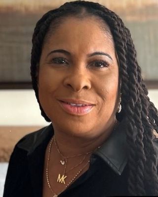 Photo of Ngozi Jane Ozulumba, Psychiatric Nurse Practitioner, BC