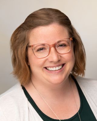 Photo of Laura Crow, Clinical Social Work/Therapist in Cedar Rapids, IA