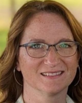 Photo of Kimberly Leichty, Licensed Professional Clinical Counselor