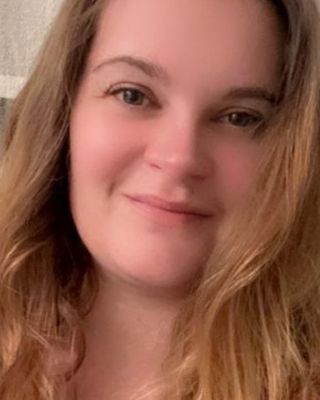 Photo of Alesha Morris, Clinical Social Work/Therapist, LICSW