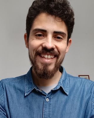 Foto de Gonzalo Fuentealba Retamal, Psicólogo, Lic. en Psicología