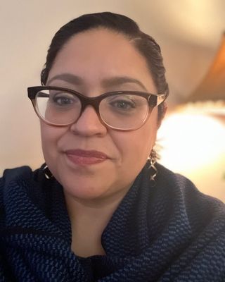 Photo of Maria Elena Santiago, Clinical Social Work/Therapist, LCSW