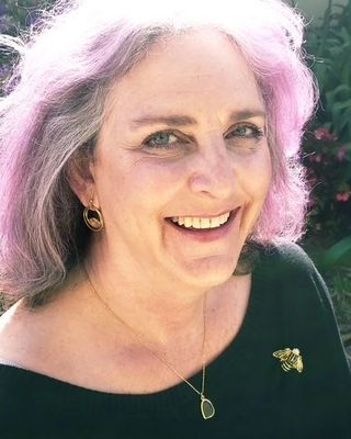 Photo of Lori Holdren Scott, Marriage & Family Therapist, LMFT
