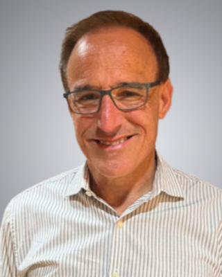 Photo of Dr. Michael Rosen, Psychiatrist in Lititz, PA