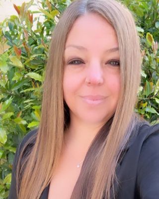 Photo of Tawnee Russell, Marriage & Family Therapist, LMFT