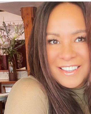 Photo of Jessica McGowen, Marriage & Family Therapist, MS, MFT