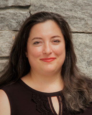 Photo of Jeanie Shiau, Clinical Social Work/Therapist, LCSW