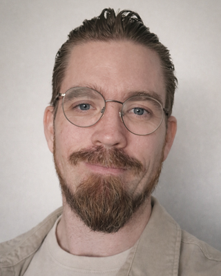 Photo of Sam Driscoll, Psychotherapist, MBACP