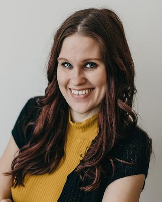 Photo of Dallas Kroll, Licensed Professional Counselor, MA, LPC