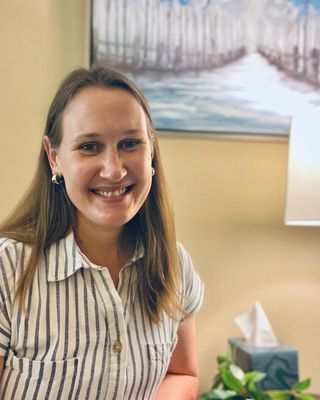 Photo of Elizabeth C Saraswat, Clinical Social Work/Therapist, MSW, LISW-CP