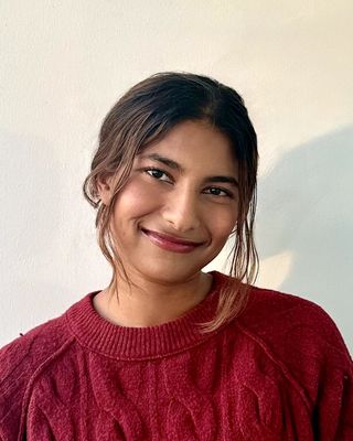 Photo of Moha Chaturvedi - Moha Therapy, Registered Psychotherapist (Qualifying), MA, RP-Q