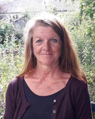 Photo of Catherine Elizabeth Goss, Counsellor in Portsmouth, England