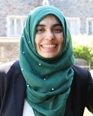 Photo of Hira A. Silat, Psychiatrist in Raleigh, NC