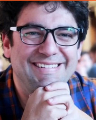 Photo of Nathaniel Barusch M D, Psychiatrist, MD