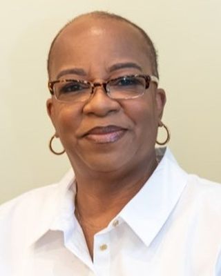 Photo of Paula Jackson, Psychiatric Nurse Practitioner, PMHNP