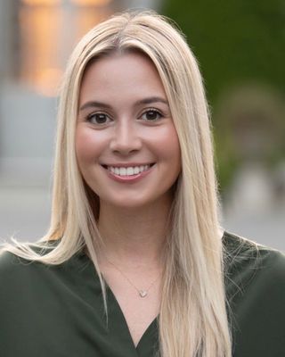Photo of Allie Pepe, Licensed Master Social Worker, LMSW