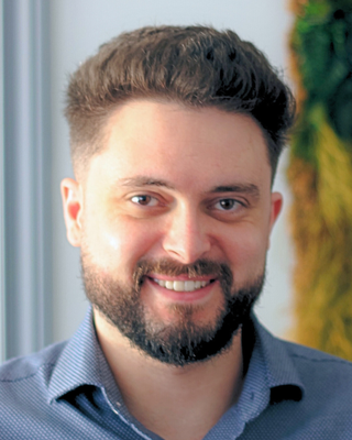 Photo of Maor Bernshtein - Maor Bernshtein, MSW, RSW, Psychotherapist, Registered Social Worker, MSW, RSW, BA