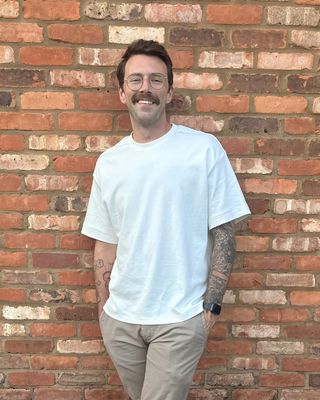 Photo of Daniel Ryan Specian, MS, LMHC