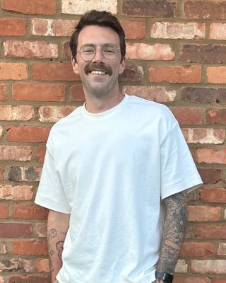 Photo of Daniel Ryan Specian, MS, LMHC