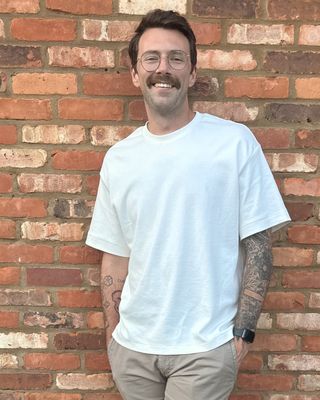 Photo of Daniel Ryan Specian, MS, LMHC