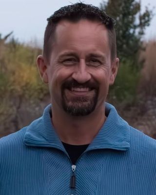 Photo of Eric Reynolds, Pre-Licensed Professional, S-MFT, M.Div.