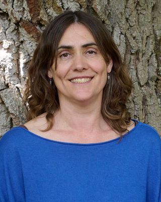 Photo of Chrissie Moulder - Creative Therapy South Devon, Counsellor, MBACP
