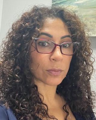 Photo of Dr. Xochil Echeona, Psychiatric Nurse Practitioner, DNP, PMHNP, FNP-BC, GNP-BC