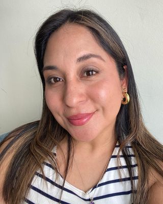 Foto de Daniela Rapiman Llancao, Psicólogo, Lic. en Psicología