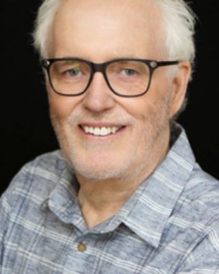 Photo of Robert Hoopingarner, Counselor