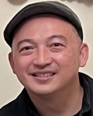 Photo of Daniel Fong, Marriage & Family Therapist in California