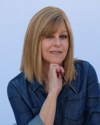 Photo of Amy Austin, Marriage & Family Therapist in California