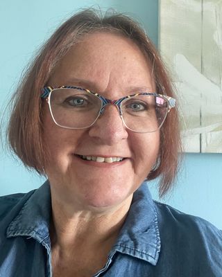 Photo of Lurline Raposo, Counsellor, MA, RCC-ACS, BCRPT-S, PC