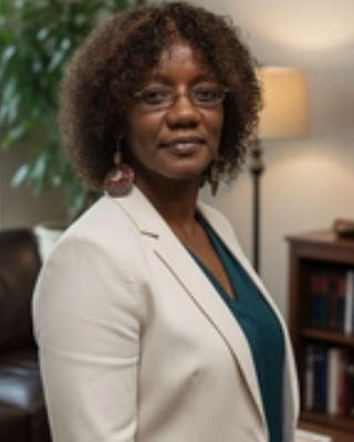 Photo of Aneesa King, Licensed Professional Counselor, LPC