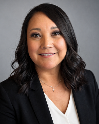 Photo of Nindi Honeyman, Licensed Professional Counselor, LPC