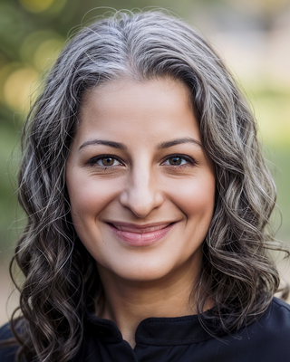 Photo of Mary Riposo, Counselor, LPCC