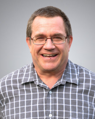 Photo of Gregory Mairs, Marriage & Family Therapist, LMFT