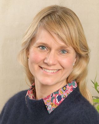 Photo of Anna Walton, Counsellor, MBACP