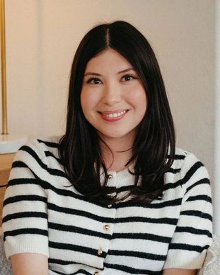 Photo of Rebeca Olguin, Marriage & Family Therapist, LMFT