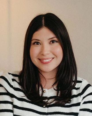 Photo of Rebeca Olguin, Marriage & Family Therapist, LMFT
