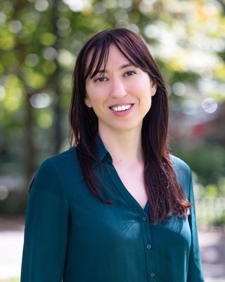 Photo of Catherine Weinberg, Clinical Social Work/Therapist, LCSW