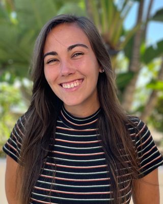 Photo of Taylor Richards, Marriage & Family Therapist Associate, AMFT