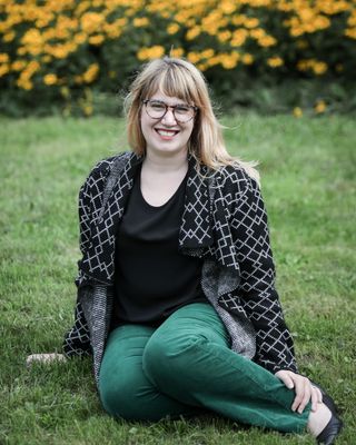 Photo of Ashera DeRosa - Whole Stories Therapy, Marriage & Family Therapist, LMFT