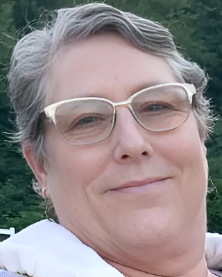 Photo of Nancy Ziegler, Licensed Mental Health Counselor , MC, CRC, LMHC