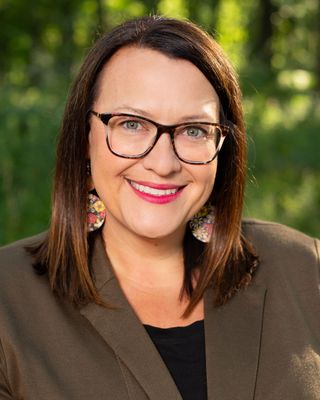 Photo of Jennifer Bosley - Mosaic Counseling & Wellness, Clinical Social Work/Therapist, LCSW