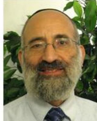 Photo of Yerachmiel Donowitz, Licensed Clinical Professional Counselor