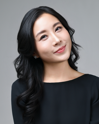 Photo of Sharon Lee, Psychiatric Nurse Practitioner, PMHNP, FNP, RN