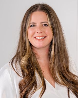 Photo of Mekenzie Russell, Licensed Professional Counselor, LPCMHSP