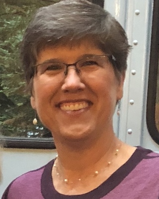Photo of Kirsten G Kelso, Marriage & Family Therapist in Downtown, Eugene, OR