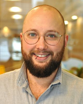 Photo of Victor Feunekes, Registered Social Worker, MSW, RSW